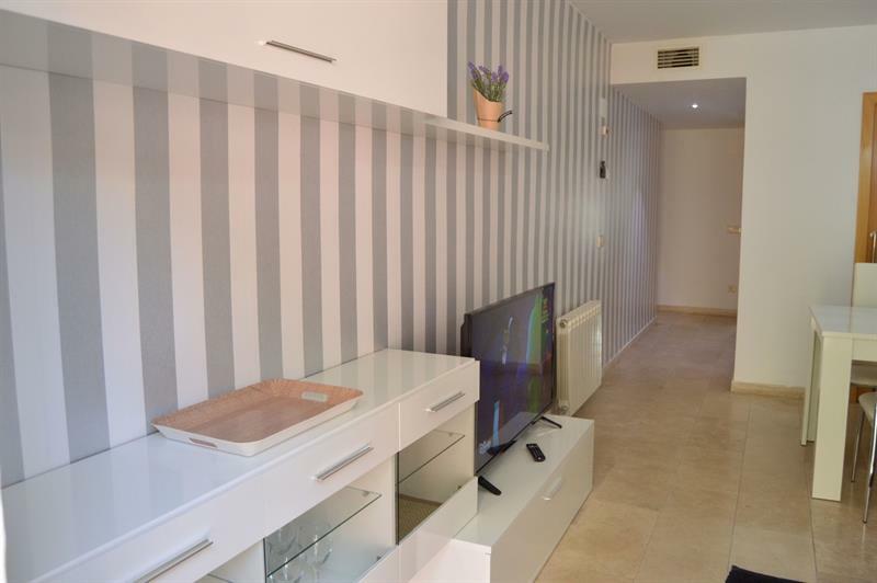 Apartamento Tarragonasuites 9-general Moragues 512 Tarragona