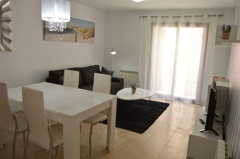 Tarragonasuites 9-general Moragues 512 Apartamento Tarragona