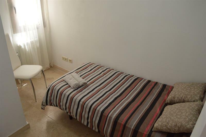 Tarragonasuites 9-general Moragues 512 Apartamento *